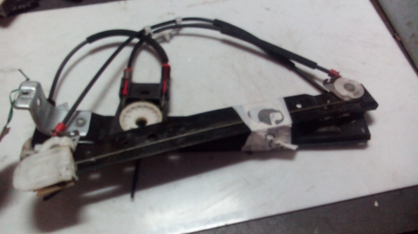 Elevador Trás Dto Electrico FORD S-MAX | 06 - (20199333).