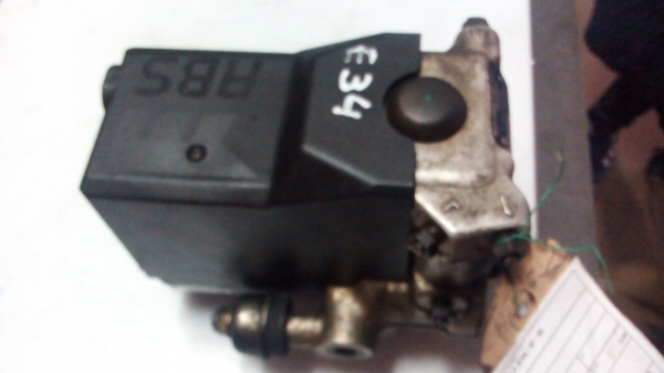 ABS BMW 5 (E34) | 87 - 95 (20199338).