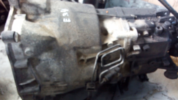 Caixa Velocidades / Kit Embraiagem BMW 5 Touring (E34) | 91 - 97 (20199409).