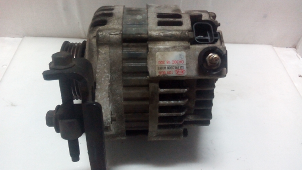 Alternador KIA RIO (DC_) | 00 - 05 (20199453).