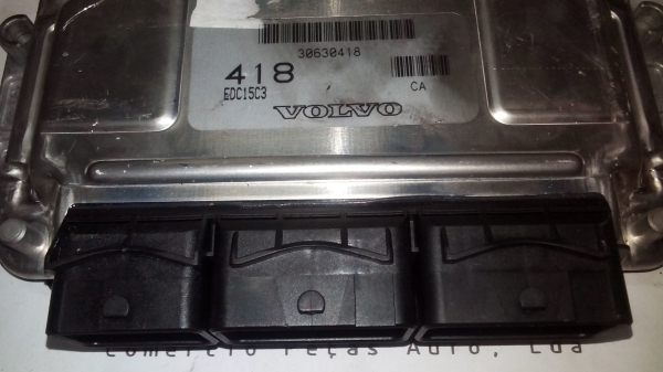 Centralina de Ignição (imobilizador) VOLVO V40 Combi (VW) | 95 - 04 (20199466).