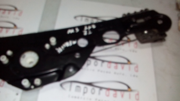 Elevador Trás Esq Electrico MERCEDES-BENZ E-CLASS (W211) | 02 - 08 (20199481).