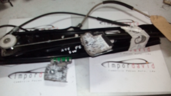 Elevador Frente Esq Electrico MERCEDES-BENZ E-CLASS (W211) | 02 - 08 (20199484).