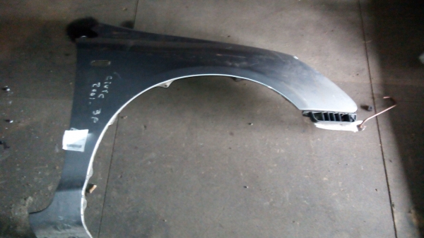 Guarda Lamas Dto HONDA CIVIC VI Hatchback (EJ, EK) | 95 - 01 (20199527).