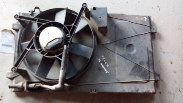 Termoventiladores VOLKSWAGEN SHARAN (7M8, 7M9, 7M6) | 95 - 10 (20199572).