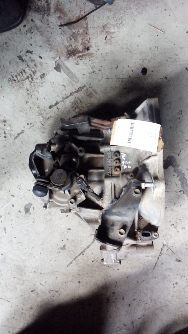 Caixa Velocidades / Kit Embraiagem OPEL AGILA (A) (H00) | 00 - 07 (20199579).