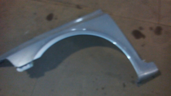 Guarda Lamas Esq RENAULT LAGUNA II (BG0/1_) | 01 - (20199602).