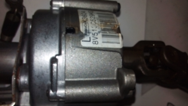 Coluna Direção FORD FIESTA VI | 08 - (20199617).