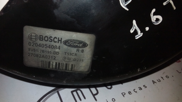 Servo Freio FORD FIESTA VI | 08 - (20199637).