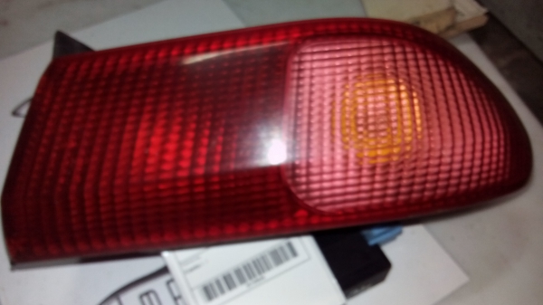 Farolim Stop Dto ALFA ROMEO 156 (932) | 97 - 05 (20199646).