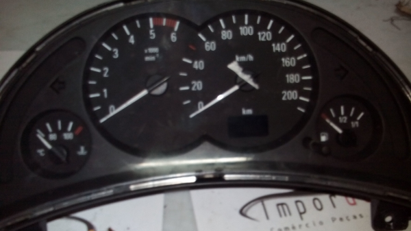 Quadrante OPEL CORSA C (F08, F68) | 00 - 09 (20199683).