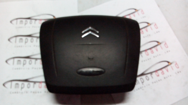 Airbag Volante CITROËN JUMPER Caixa | 06 - (20199714).