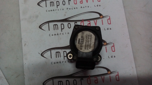 EGR FORD FIESTA VI | 08 - (20199716).