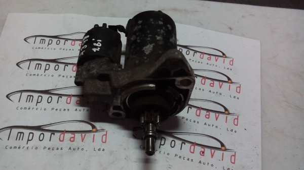 Motor de Arranque AUDI A3 (8L1) | 96 - 03 (20199721).