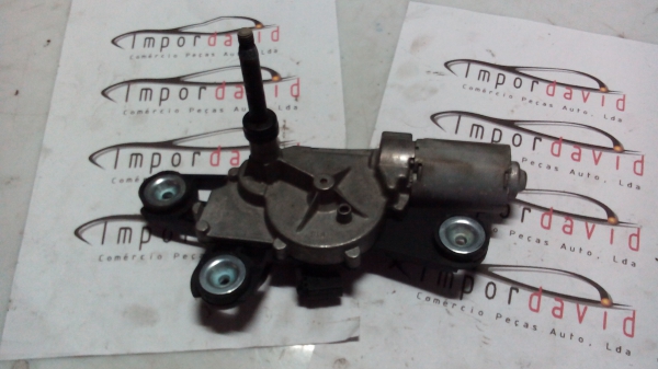 Motor Limpa Vidros Trás FORD FIESTA VI | 08 - (20199724).