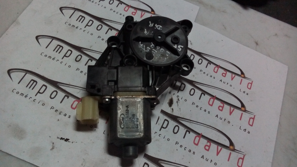Motor Elevador Trás Dir. FORD FIESTA VI | 08 - (20199725).