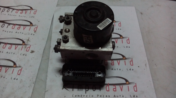 ABS FORD FIESTA VI | 08 - (20199735).