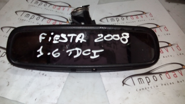 Espelho Retrovisor Interior FORD FIESTA VI | 08 - (20199741).