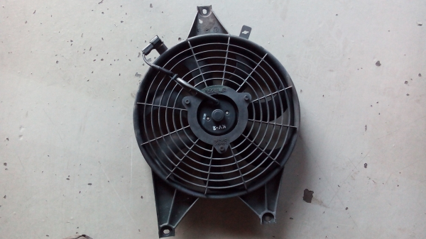 Termoventiladores KIA CARNIVAL I (UP) | 99 - 01 (20199757).