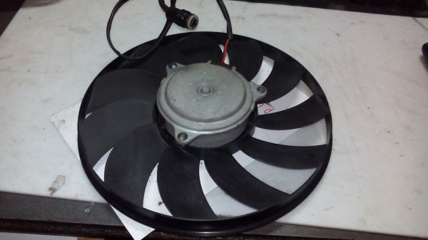 Termoventiladores OPEL AGILA (A) (H00) | 00 - 07 (20199765).