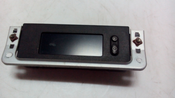 Display OPEL AGILA (A) (H00) | 00 - 07 (20199773).