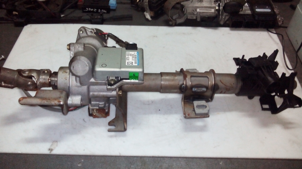 Coluna Direção OPEL AGILA (A) (H00) | 00 - 07 (20199777).