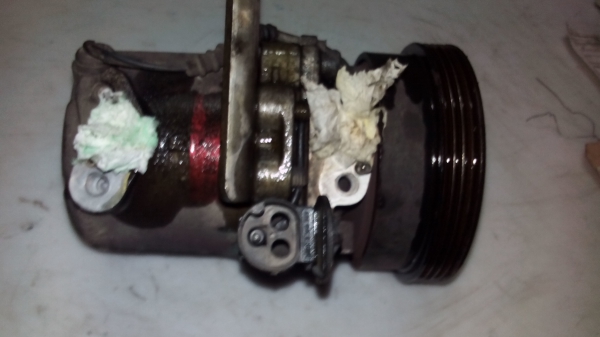 Compressor do Ar condicionado BMW 3 (E36) | 90 - 98 (20199796).