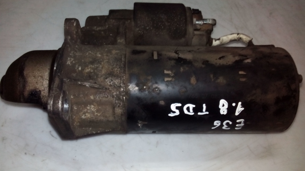 Motor de Arranque BMW 3 (E36) | 90 - 98 (20199798).