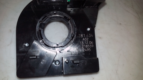 Fita de Airbags SKODA ROOMSTER (5J) | 06 - (20199821).