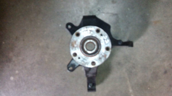 Manga de Eixo Dto RENAULT LAGUNA II Grandtour (KG0/1_) | 01 - (20199843).