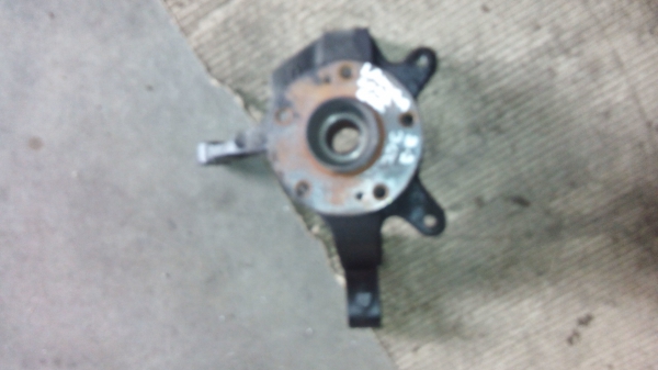 Manga de Eixo Esq RENAULT LAGUNA II Grandtour (KG0/1_) | 01 - (20199844).