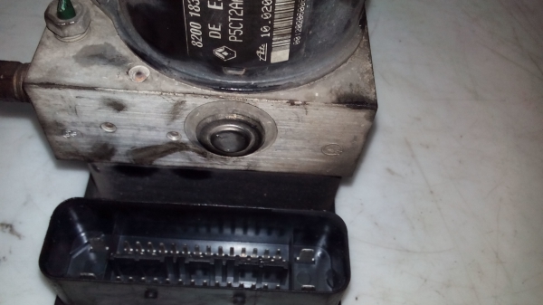 ABS RENAULT LAGUNA II Grandtour (KG0/1_) | 01 - (20199848).