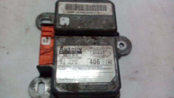 Centralina de Airbags ROVER 45 (RT) | 00 - 05 (20199872).