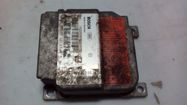 Centralina de Airbags MERCEDES-BENZ C-CLASS (W202) | 93 - 00 (20199873).