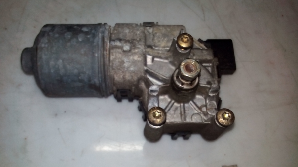 Motor Limpa Vidros Frente ALFA ROMEO 147 (937) | 00 - 10 (20199898).