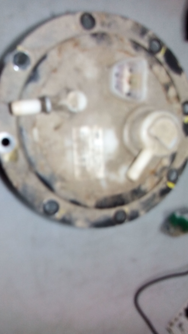 Bomba De Gasolina HYUNDAI GETZ (TB) | 02 - 09 (20199899).