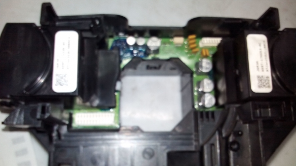 Comutador de Luzes FORD S-MAX | 06 - (20199927).