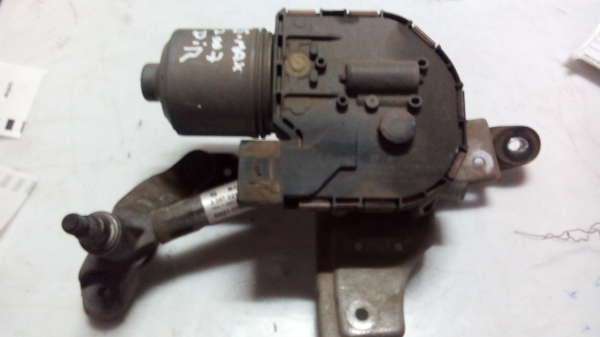 Motor L/Vidros Frt FORD S-MAX | 06 - (20199939).