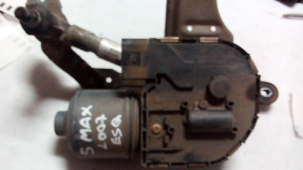 Motor L/Vidros Frt FORD S-MAX | 06 - (20199940).