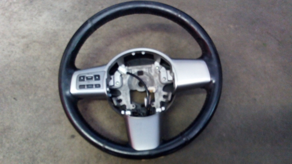 Volante MAZDA 2 (DE) | 07 - (20199989).