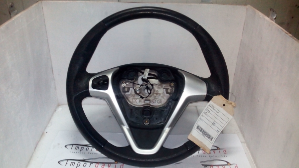 Volante FORD FIESTA VI | 08 - (20199993).