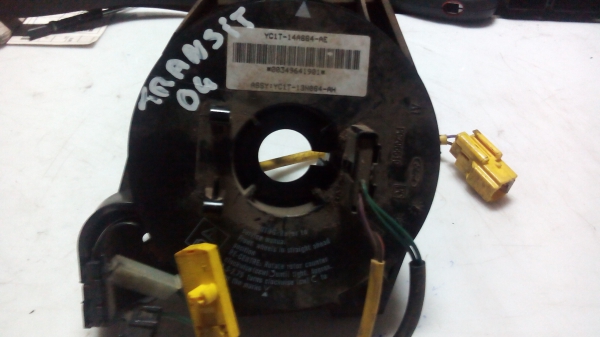 Fita de Airbags FORD TRANSIT Caixa (FA_ _) | 00 - 06 (20199996).