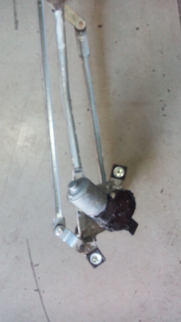 Motor L/Vidros Frt FORD MONDEO IV | 07 - (20200040).