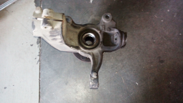 Manga de Eixo Esq FORD S-MAX | 06 - (20200043).