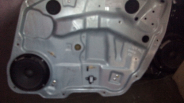 Elevador Frente Dto Electrico MERCEDES-BENZ M-CLASS (W164) | 05 - (20200140).