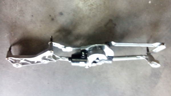 Motor L/Vidros Frt MERCEDES-BENZ M-CLASS (W164) | 05 - (20200144).