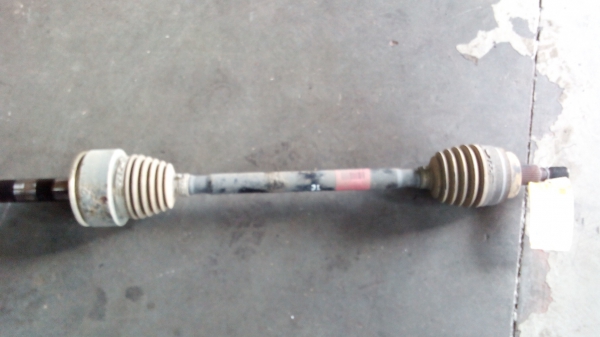 Transmissão MERCEDES-BENZ M-CLASS (W164) | 05 - (20200146).