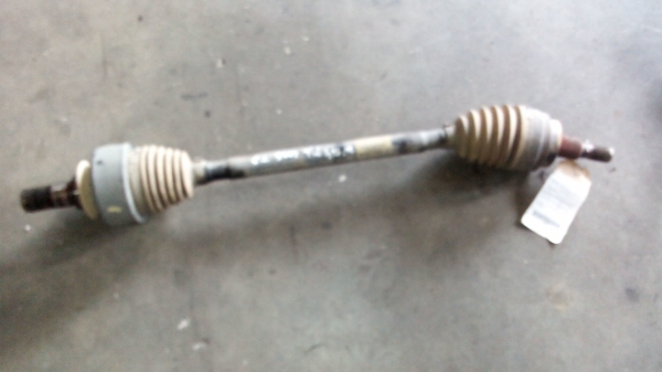 Transmissão MERCEDES-BENZ M-CLASS (W164) | 05 - (20200147).