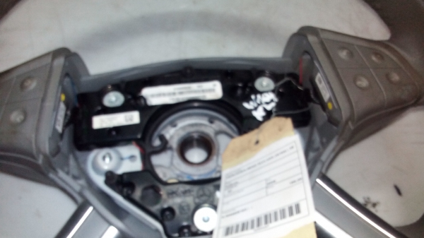 Volante MERCEDES-BENZ M-CLASS (W164) | 05 - (20200247).