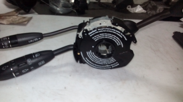 Comutador de Luzes MERCEDES-BENZ M-CLASS (W164) | 05 - (20200252).